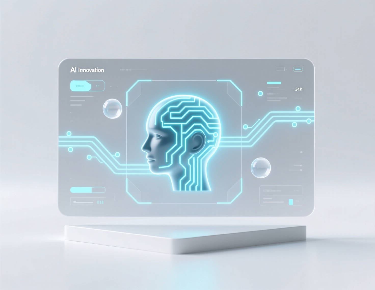 ИИ приложения