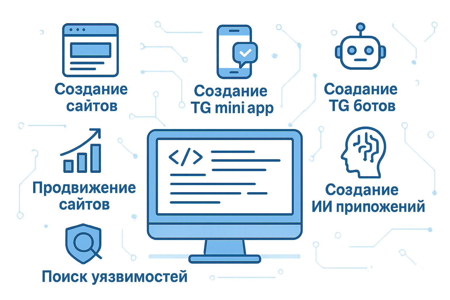 Наши направления