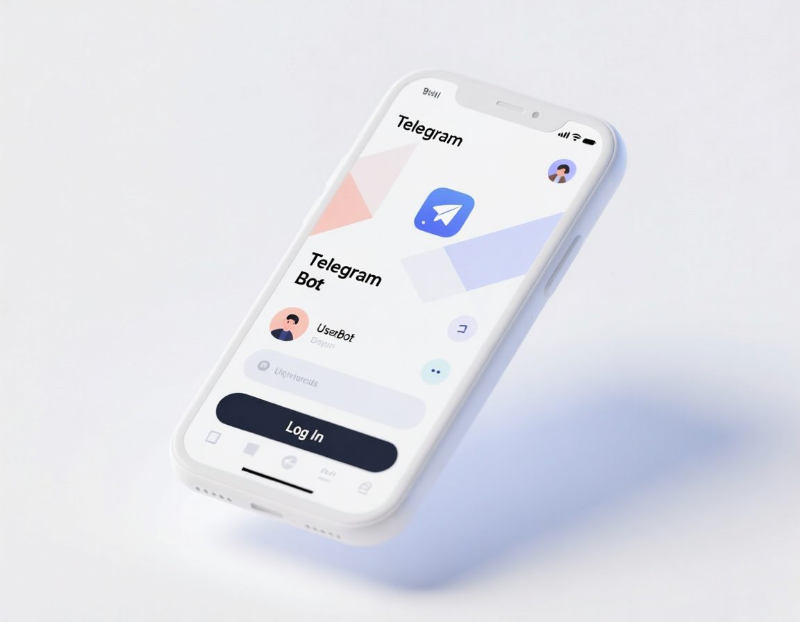Telegram боты