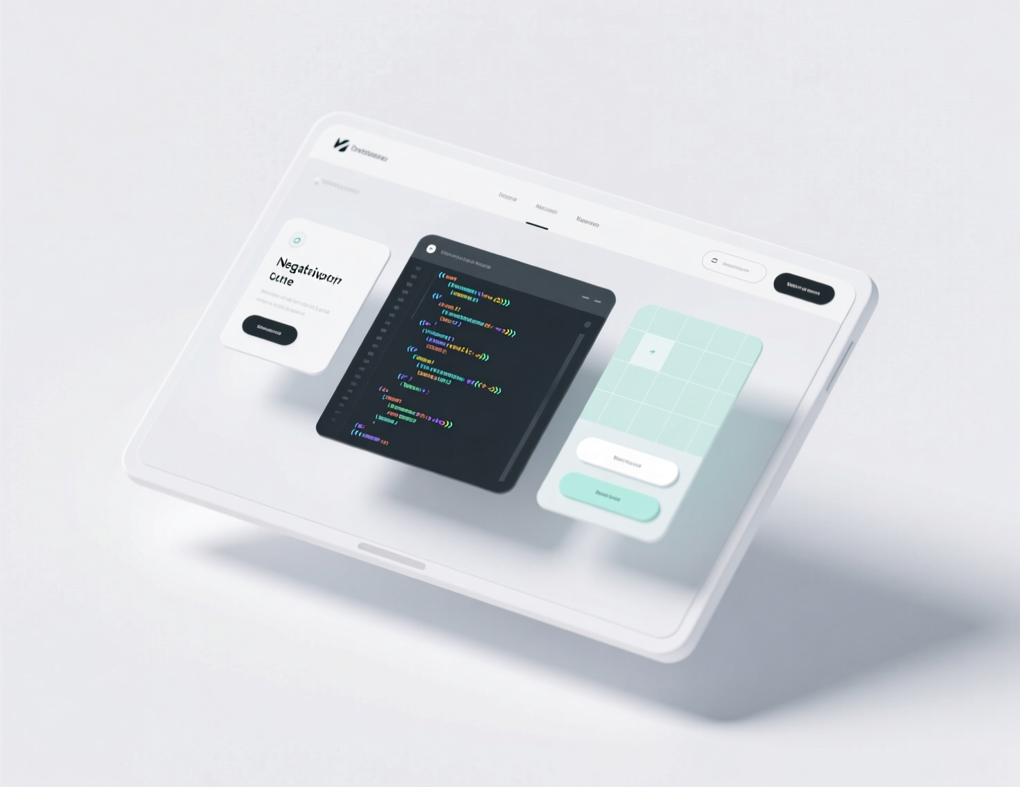 Создание сайтов